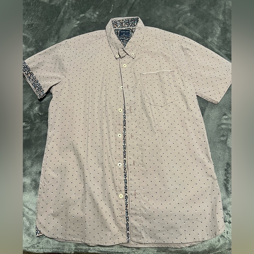 Level Ten Dress shirt